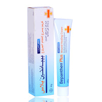 Bepanthen Plus Cream 30gm