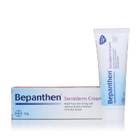 Bepanthen Sensiderm Cream 50g