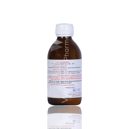 Bescabin Skin Lotion 200ml