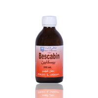 Bescabin Skin Lotion 200ml