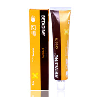 Betadine Cream 40gm