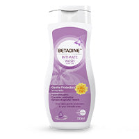 Betadine Intimate Wash Gentle Protection 50ml