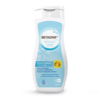 Betadine Intimate Wash Odour Control Witch Hazel 50Ml