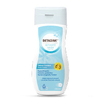 Betadine Intimate Wash Odour Control With Hazel 250Ml