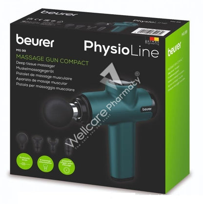 Beurer Mg99 Massage Gun