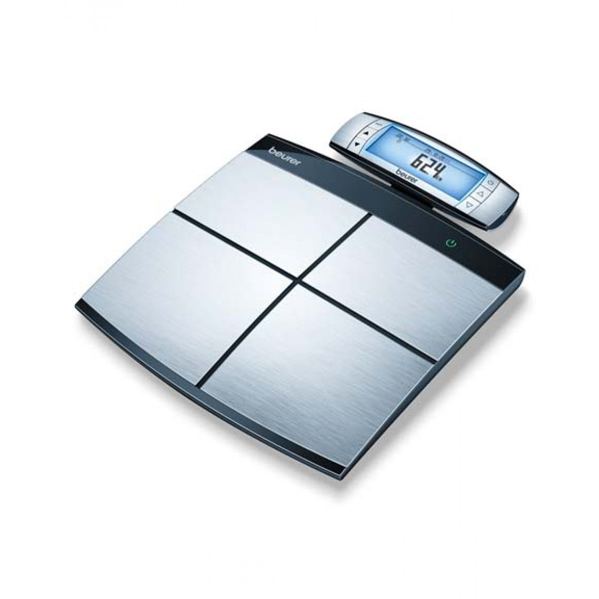Beurer Bf100 Body Fat Scale