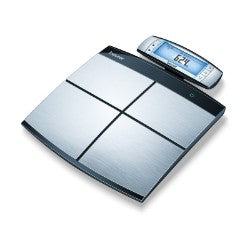 Beurer Bf100 Body Fat Scale