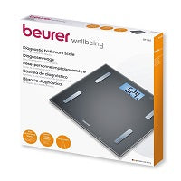 Beurer Bf180 Diagnostic Weighing Scale
