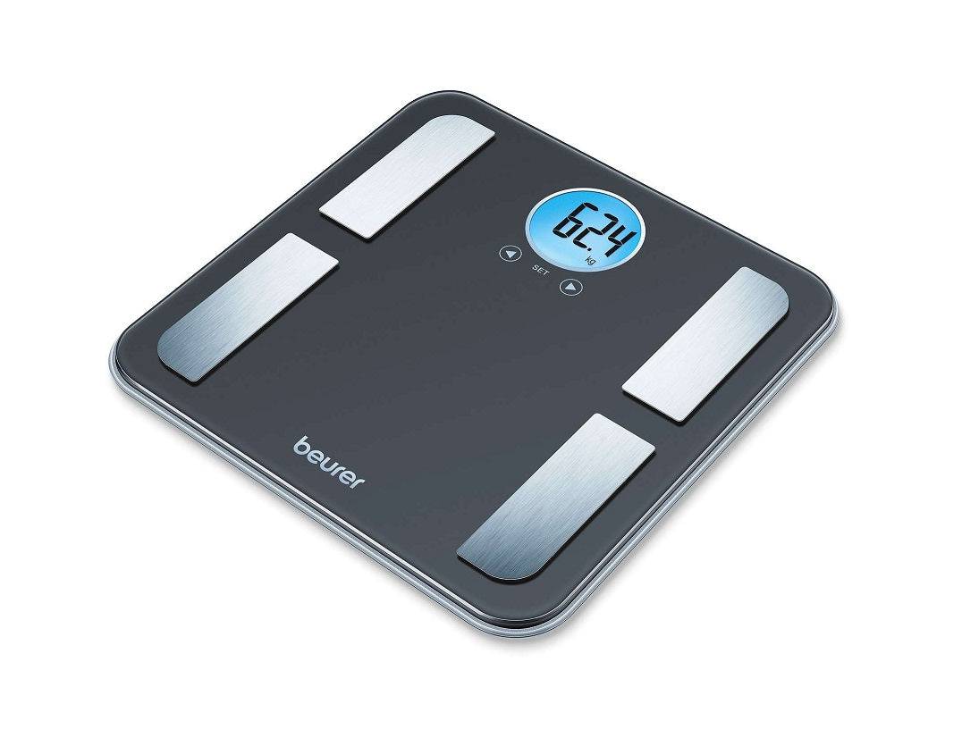 Beurer Bf195 Diagnostic Weighing Scale – Wellcare Pharmacy