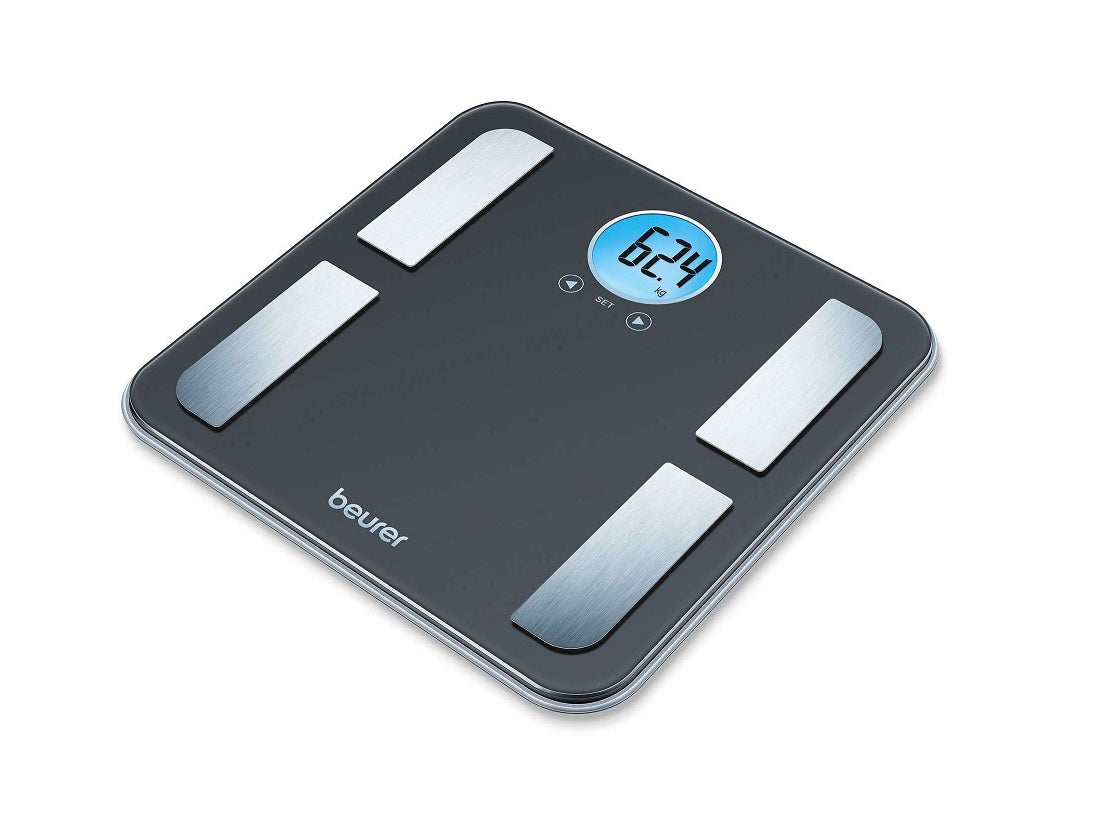 Beurer Bf195 Diagnostic Weighing Scale