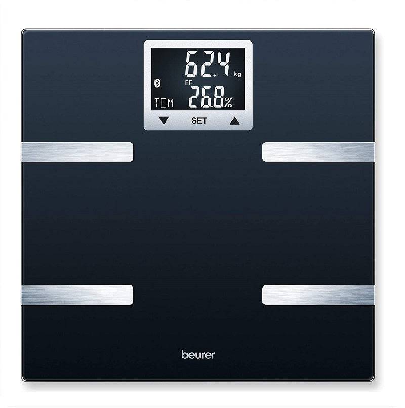 Beurer Bf720 Diagnostic Scale Beurer Bf720 Diagnostic Scale