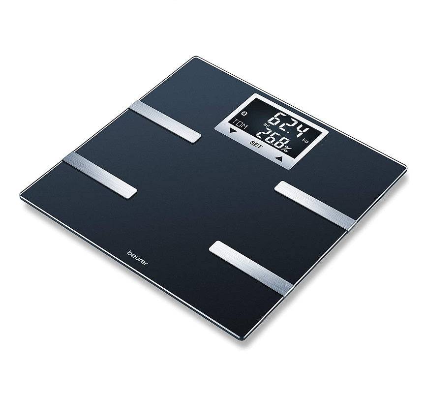 Beurer Bf720 Diagnostic Scale Beurer Bf720 Diagnostic Scale