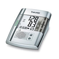 Beurer Bm19 Upper Arm Blood Pressure Monitor
