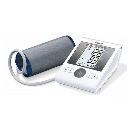 Beurer Bm28 Upper Arm Bp Monitor - Wellcare Pharmacy