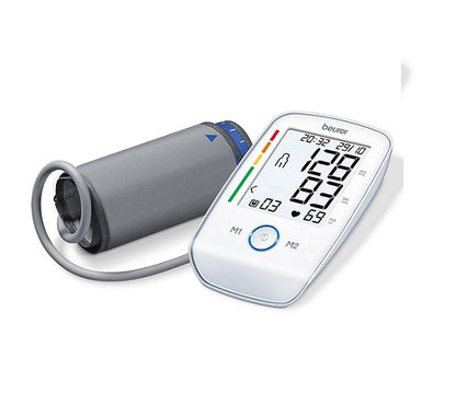 Beurer Bm45 Upper Arm Bp Monitor