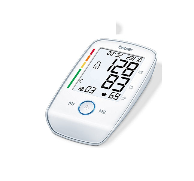 Beurer Bm45 Upper Arm Bp Monitor