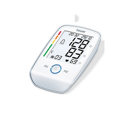 Beurer Bm45 Upper Arm Bp Monitor