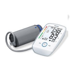 Beurer Bm45 Upper Arm Bp Monitor