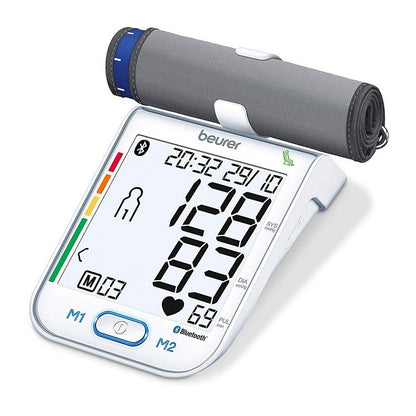 Beurer Bm77 Upper Arm Blood Pressure Monitor