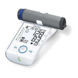 Beurer Bm85 Upper Arm Bluetooth Bp Monitor