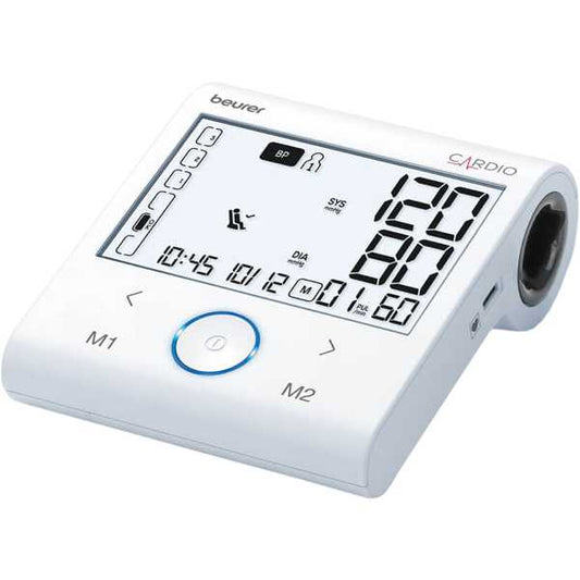 Beurer Bm96 Blood Pressure Monitor