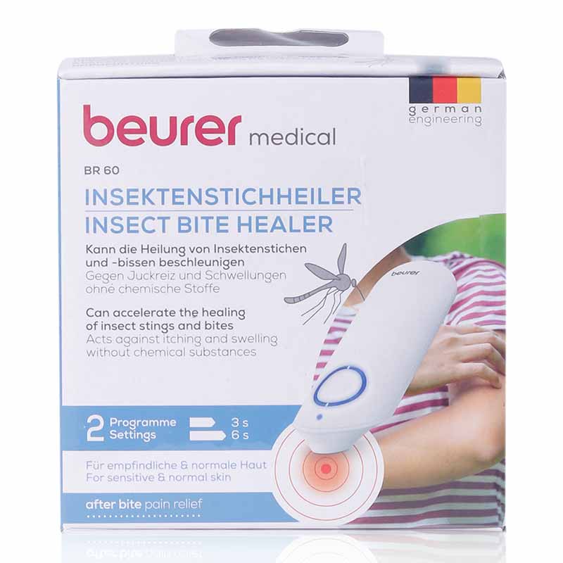 Beurer Br60 Insect Bite Healer Beurer Br60 Insect Bite Healer