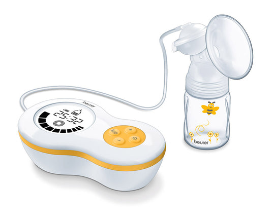 Beurer By40 Electric Breast Pump