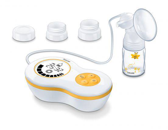 Beurer By40 Electric Breast Pump - Wellcare Pharmacy
