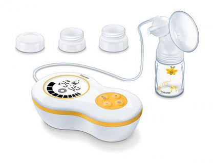 Beurer By40 Electric Breast Pump - Wellcare Pharmacy