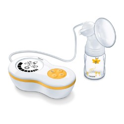 Beurer By40 Electric Breast Pump