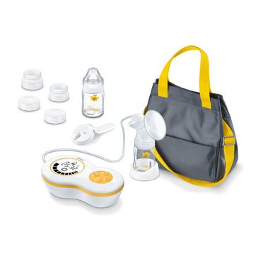 Beurer By40&By60 Replacement Set