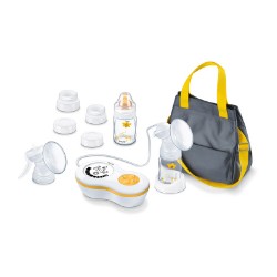 Beurer By60 Electric Breast Pump