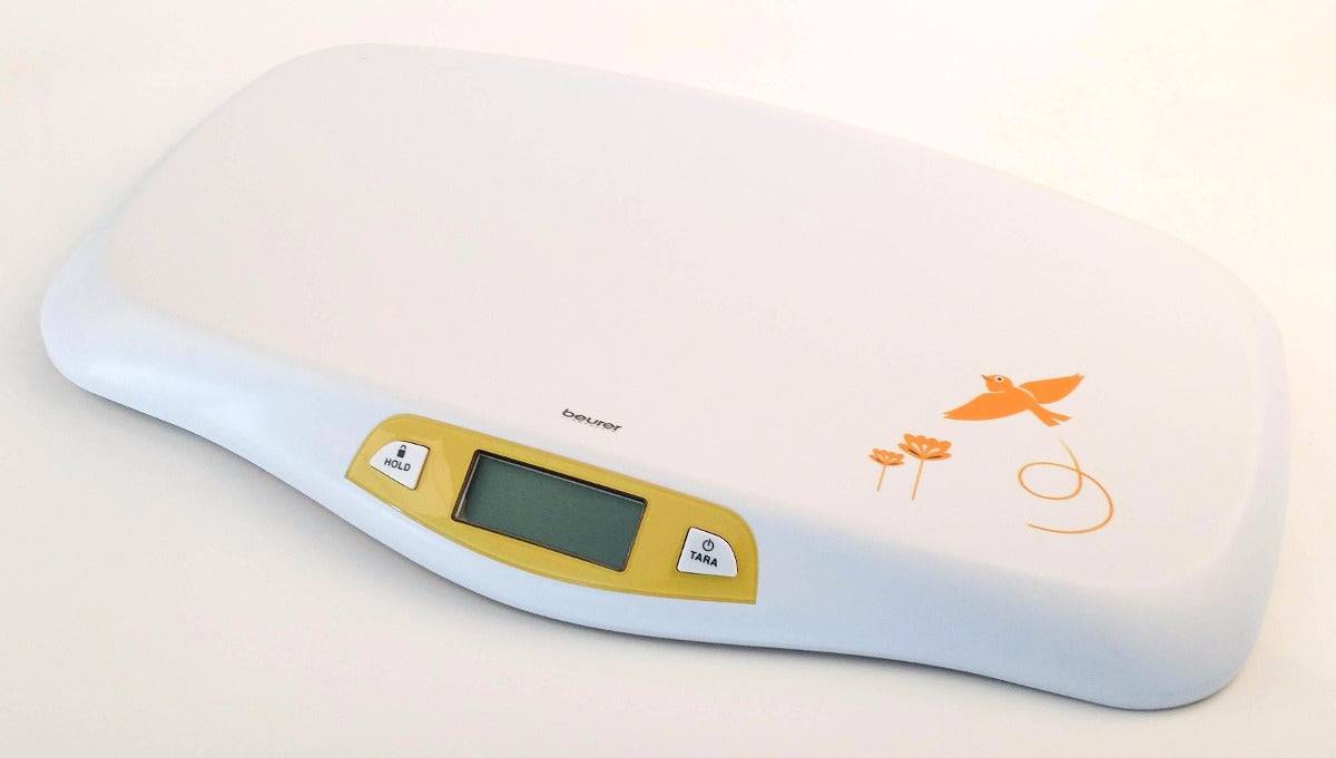 Beurer By80 Digital Baby Scale Beurer By80 Digital Baby Scale