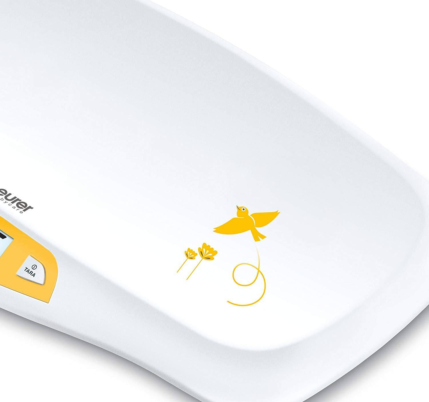 Beurer By80 Digital Baby Scale Beurer By80 Digital Baby Scale
