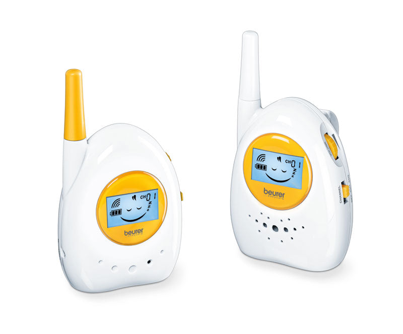 Beurer By84 Baby Monitor