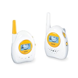 Beurer By84 Baby Monitor