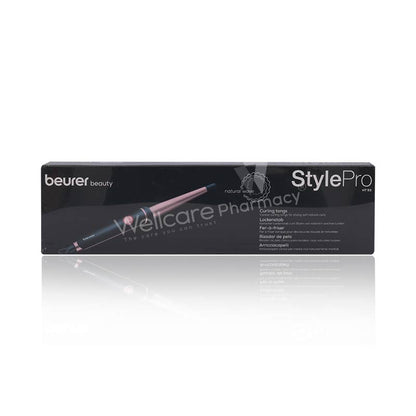 Beurer Ht53 Curling Tongs