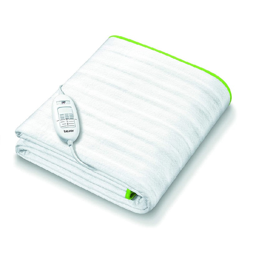 Beurer Ts15 Heating Under Blanket