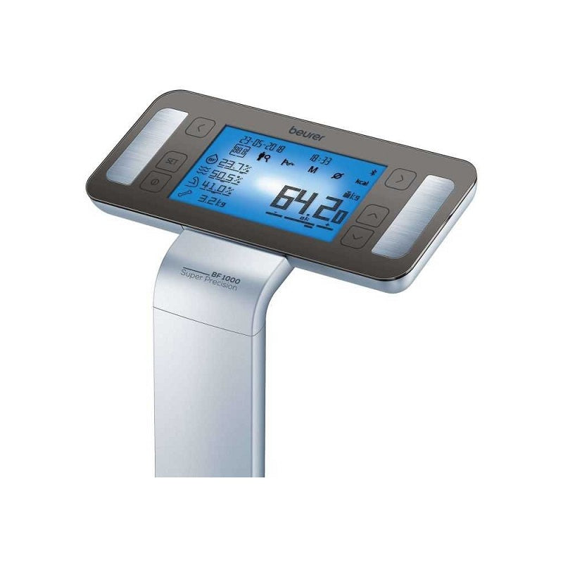 Beurer Bf1000 Super Precision Diagnostic Scale