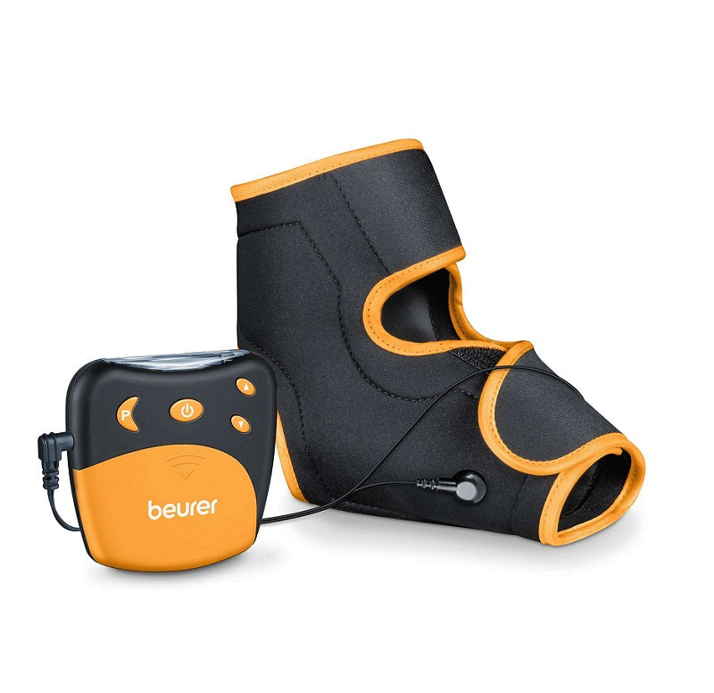 Beurer Em 27 Ankle Tens Device