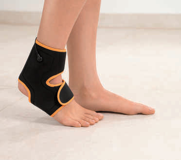 Beurer Em 27 Ankle Tens Device