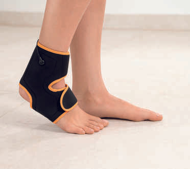 Beurer Em 27 Ankle Tens Device
