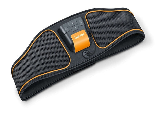 Beurer Em37 Abdominal Toning Belt
