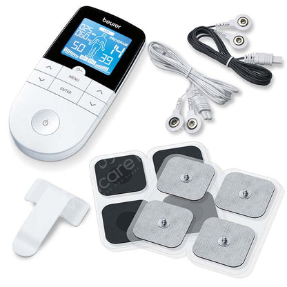 Beurer Em49 Digital Ems/Tens/Massage Unit