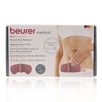 Beurer Em50 Menstrual Relax Tens Heatpad