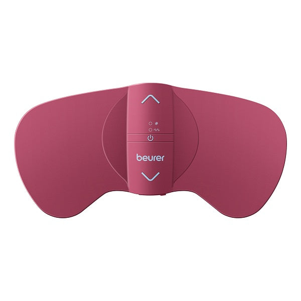 Beurer Em50 Menstrual Relax Tens Heatpad