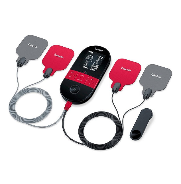 Beurer Em59 Heat Digital Tens