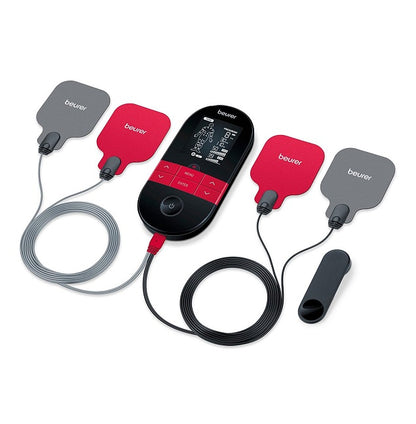 Beurer Em59 Heat Digital Tens