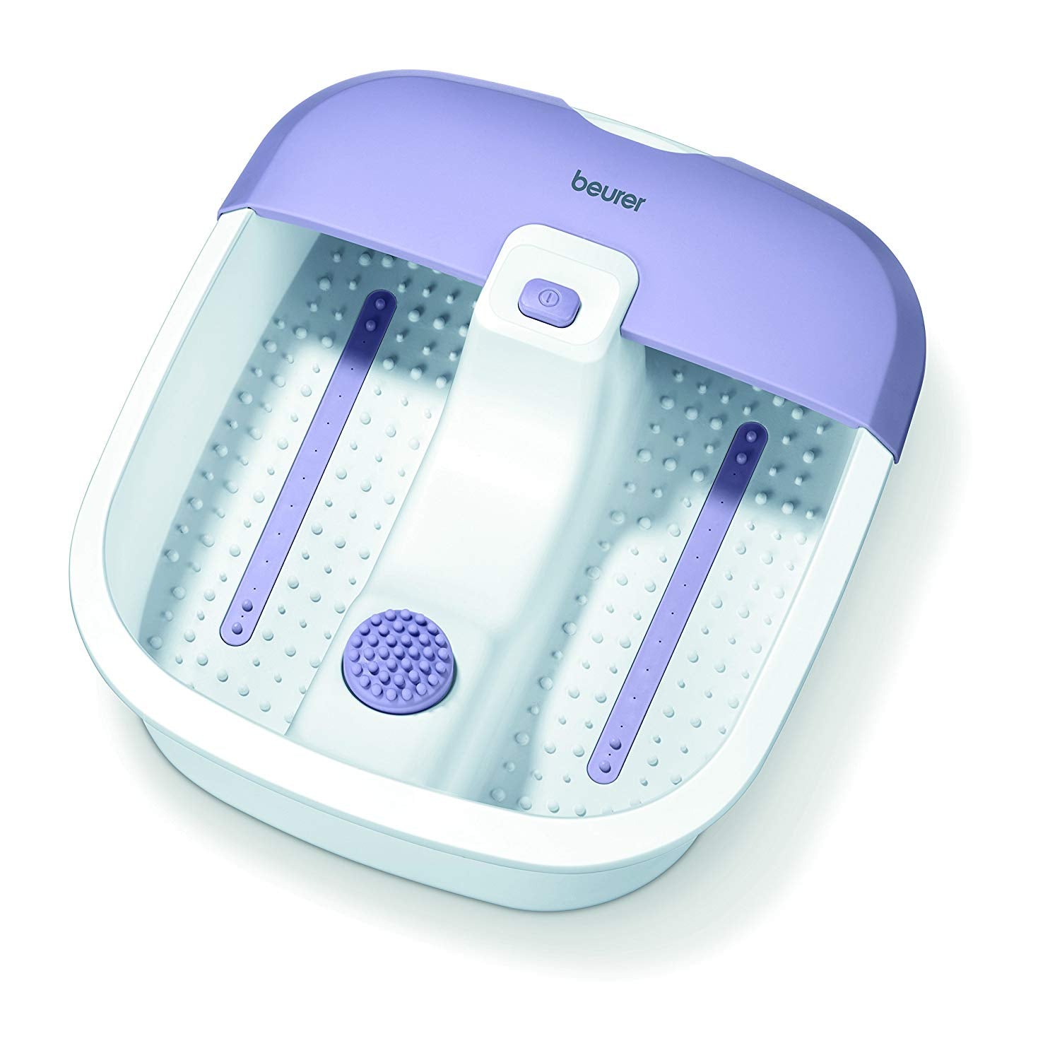 Beurer Fb12 Foot Bath Massager – Wellcare Pharmacy