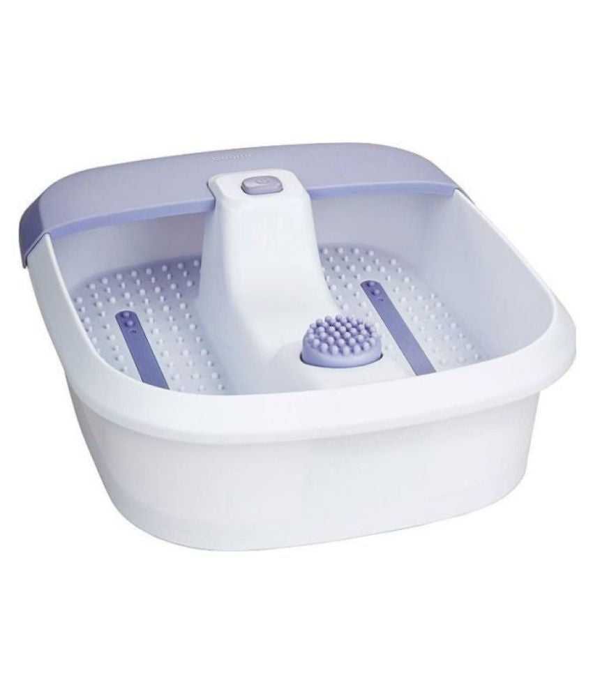 Beurer Fb12 Foot Bath Massager